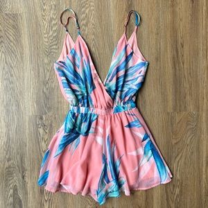 Show me your mumu romper
